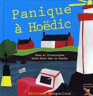 Bild des Verkufers fr Panique  Hodic zum Verkauf von Chapitre.com : livres et presse ancienne