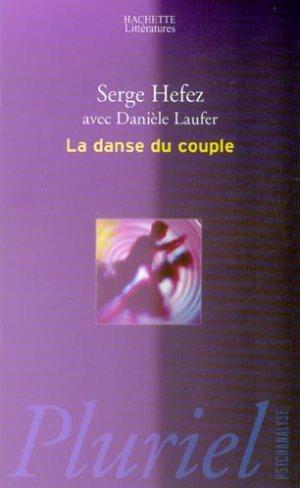 Imagen del vendedor de La danse du couple a la venta por Chapitre.com : livres et presse ancienne