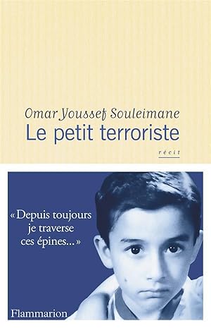 Bild des Verkufers fr le petit terroriste zum Verkauf von Chapitre.com : livres et presse ancienne
