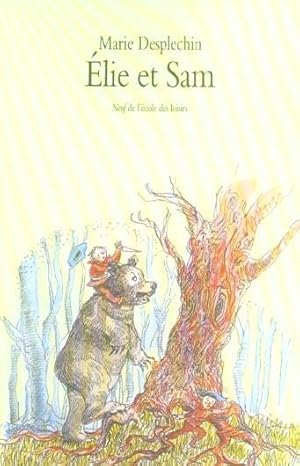 Image du vendeur pour lie et Sam mis en vente par Chapitre.com : livres et presse ancienne