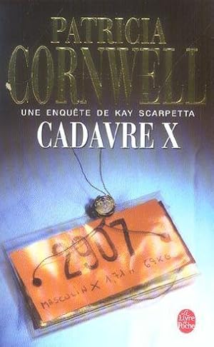 Cadavre X