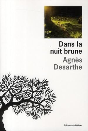 Image du vendeur pour Dans la nuit brune mis en vente par Chapitre.com : livres et presse ancienne