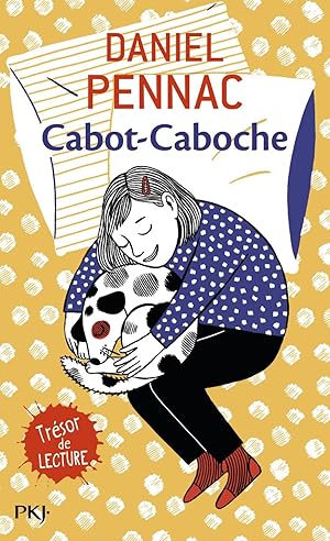 Seller image for cabot-caboche for sale by Chapitre.com : livres et presse ancienne