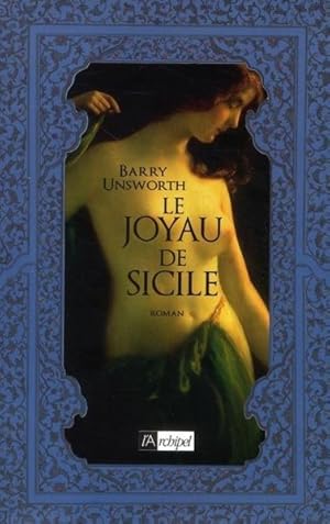 Image du vendeur pour Le joyau de Sicile mis en vente par Chapitre.com : livres et presse ancienne