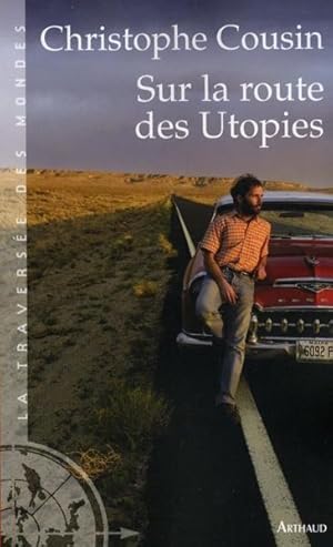 sur la route des utopies