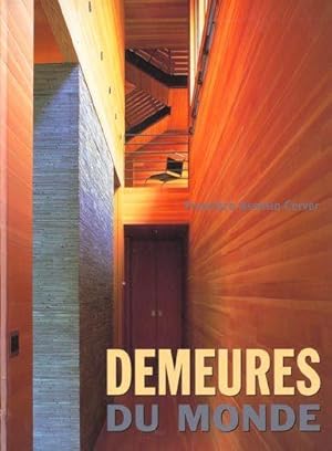 DEMEURES DU MONDE