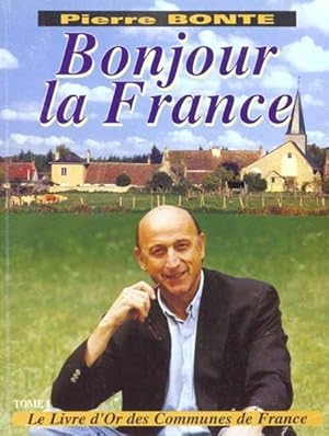 Bonjour la France