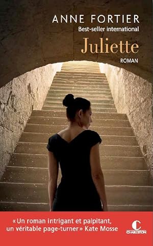 Seller image for Juliette for sale by Chapitre.com : livres et presse ancienne