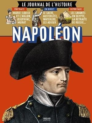 Bild des Verkufers fr Napolon zum Verkauf von Chapitre.com : livres et presse ancienne