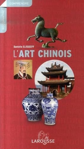 L'art chinois