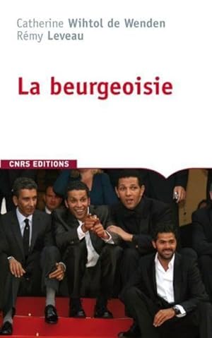 Imagen del vendedor de La beurgeoisie a la venta por Chapitre.com : livres et presse ancienne