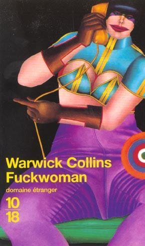 Image du vendeur pour Fuckwoman mis en vente par Chapitre.com : livres et presse ancienne