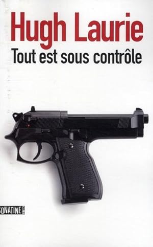 Seller image for Tout est sous contrle for sale by Chapitre.com : livres et presse ancienne