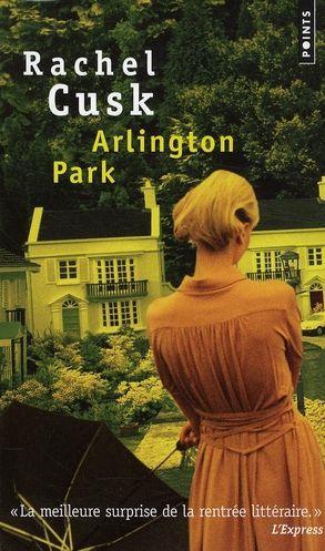 Imagen del vendedor de Arlington Park a la venta por Chapitre.com : livres et presse ancienne