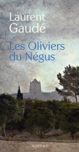 Bild des Verkufers fr les oliviers du Ngus zum Verkauf von Chapitre.com : livres et presse ancienne