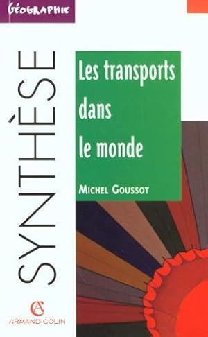 Les transports dans le monde