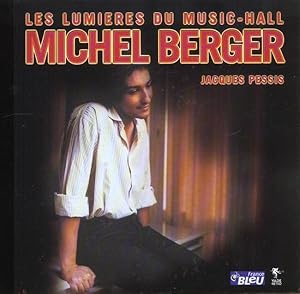 Seller image for Michel Berger for sale by Chapitre.com : livres et presse ancienne