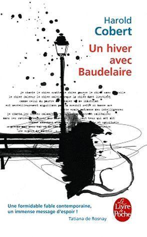 Image du vendeur pour un hiver avec Baudelaire mis en vente par Chapitre.com : livres et presse ancienne