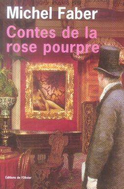 Seller image for Contes de la rose pourpre for sale by Chapitre.com : livres et presse ancienne