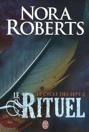 Seller image for Le cycle des sept. 2. Le rituel for sale by Chapitre.com : livres et presse ancienne