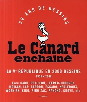 Seller image for Le Canard enchan for sale by Chapitre.com : livres et presse ancienne