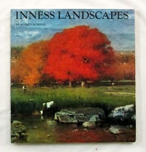 Seller image for Inness Landscapes for sale by Adelaide Booksellers