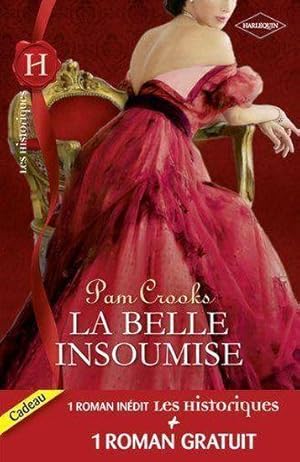 Seller image for la belle insoumise ; le visiteur indiscret for sale by Chapitre.com : livres et presse ancienne