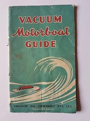 Vacuum Motorboat Guide