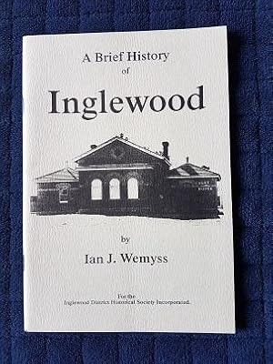 A Brief History of Inglewood