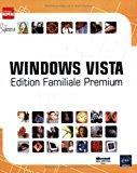 Image du vendeur pour Windows Vista : dition Familiale Premium mis en vente par RECYCLIVRE