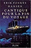Image du vendeur pour Cantique Pour La Fin Du Voyage mis en vente par RECYCLIVRE