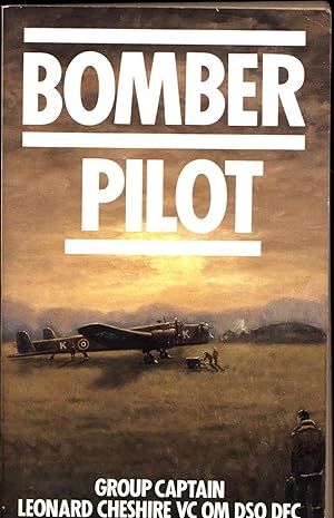Bomber Pilot
