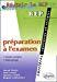 Image du vendeur pour Prparation  L'examen : Annales Corriges, Mthodologie mis en vente par RECYCLIVRE