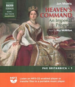 Immagine del venditore per Heaven's Command : An Imperial Progress venduto da GreatBookPrices