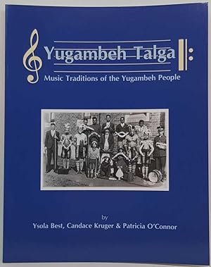 Yugambeh Talga: Music Traditions of the Yugambeh People