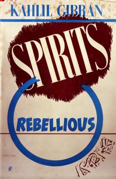 Spirits Rebellious