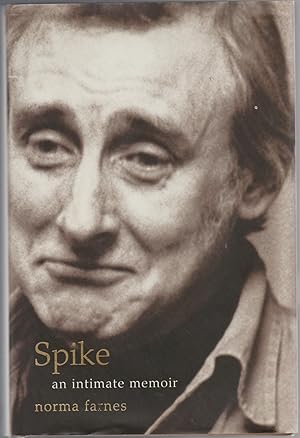 Imagen del vendedor de SPIKE. An Intimate Memoir a la venta por BOOK NOW