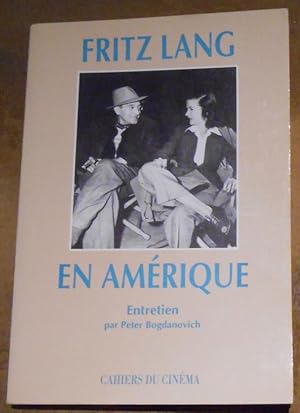 Fritz Lang en Amérique