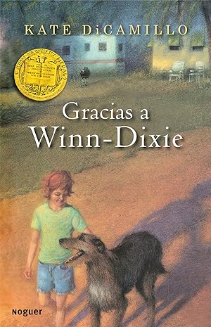 Imagen del vendedor de Gracias a Winn-Dixie a la venta por Imosver