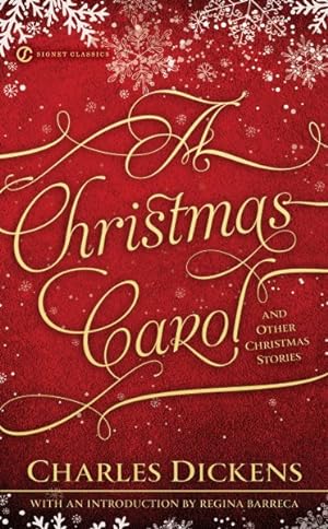 Seller image for Christmas Carol and Other Christmas Stories for sale by GreatBookPrices