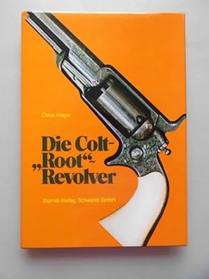 5 Bücher Colt-"Root"-Revolver + Moderne Handfeuerwaffen + Pistolen + Holster Griffe Faustfeuerwaf...