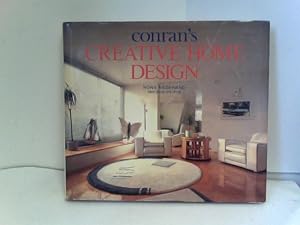 Image du vendeur pour Conran ' s Creative Home Design mis en vente par ABC Versand e.K.