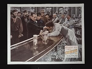 Seller image for Nob Hill Lobby Card for sale by AcornBooksNH