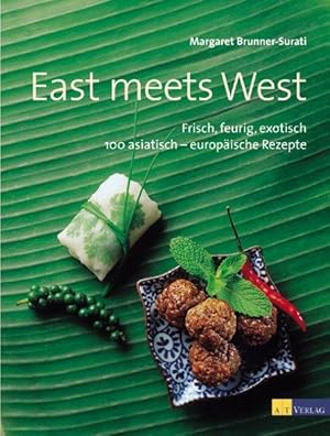 East meets West