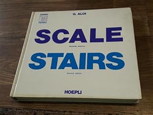 Imagen del vendedor de Scale Stairs a la venta por Piazza del Libro