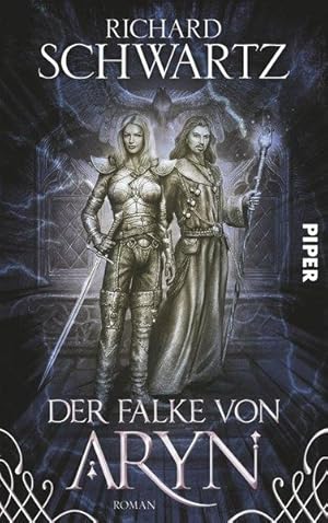 Der Falke von Aryn