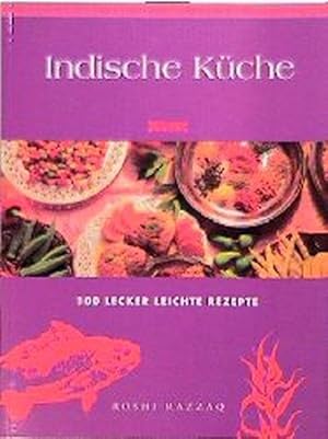 Indische Küche