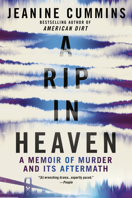 Imagen del vendedor de A Rip in Heaven: A Memoir of Murder and Its Aftermath (Paperback or Softback) a la venta por BargainBookStores