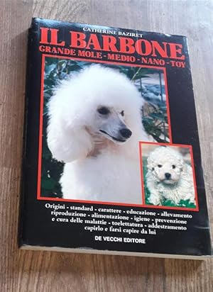 Immagine del venditore per Il Barbone venduto da Piazza del Libro