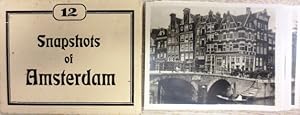 (Olympiade 1928) Kun je Nog Zingen, Zing dan Mee ! Tekstboekje voor massazang en tijdens de Olymp...